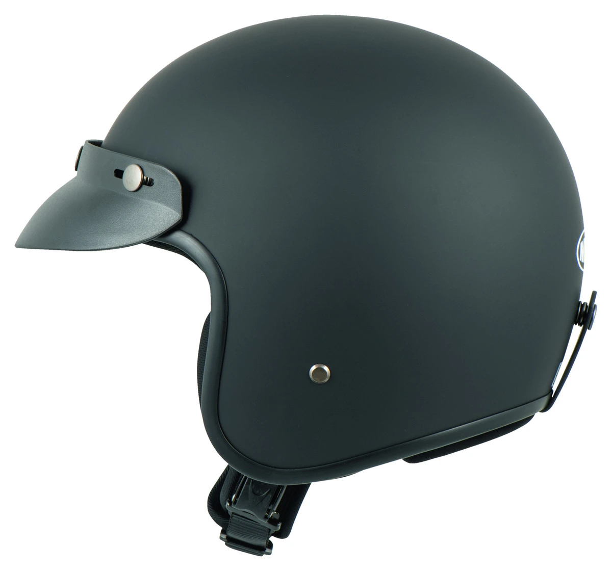 MTR Jet Fiber II Casque Jet