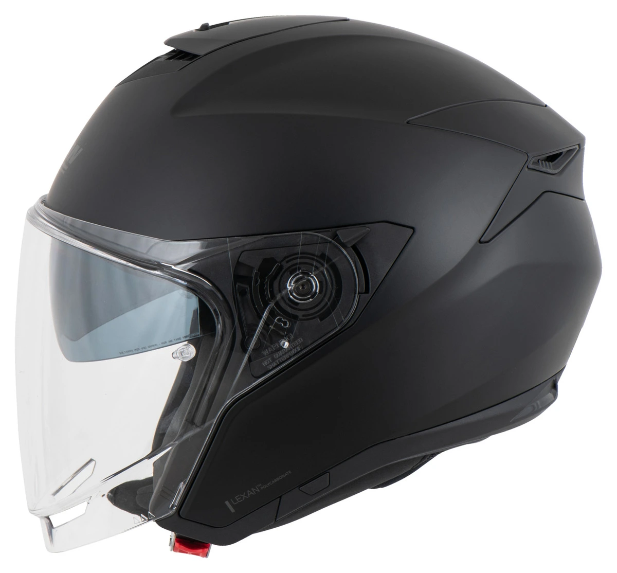 Nolan N40-6 Classico Casque Jet