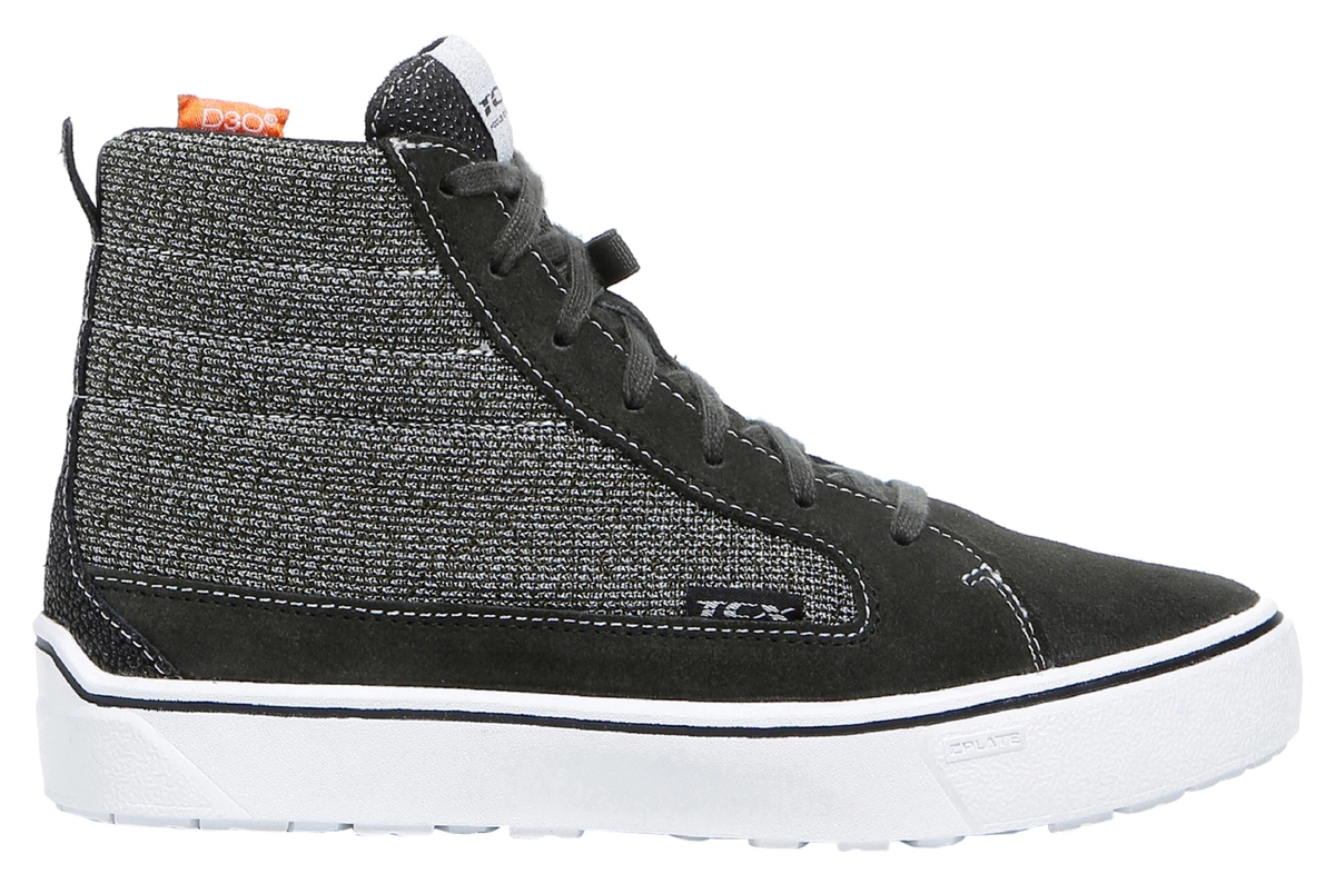 TCX Street 3   Air Bottes