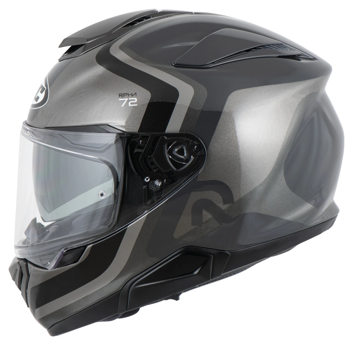 HJC Rpha 72 Ernem MC5 Casque Intégral