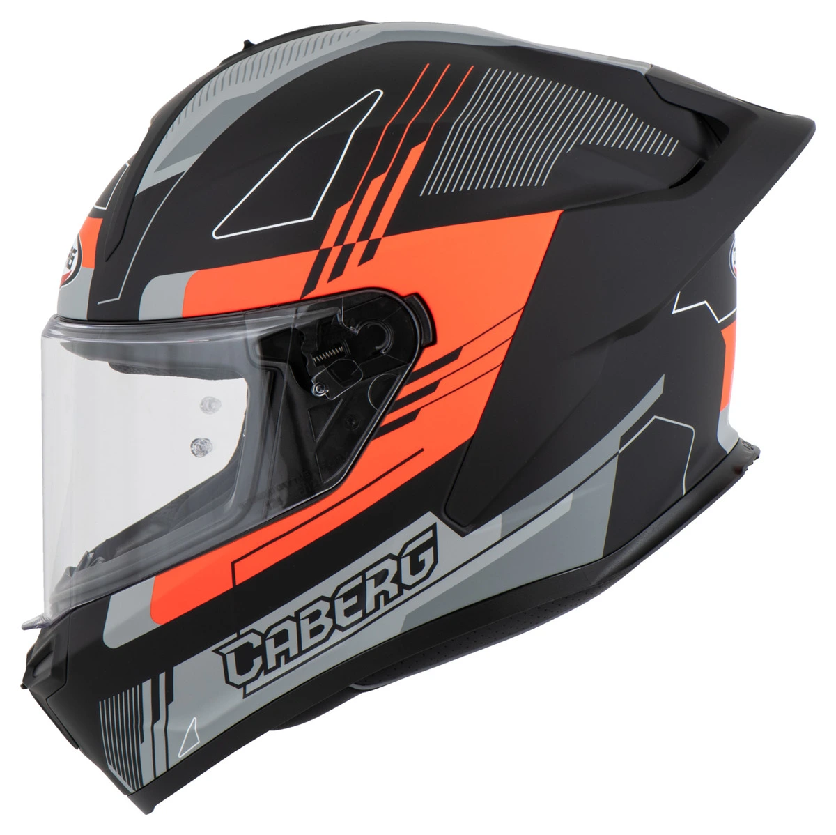 Caberg Roxter Colt Casque Intégral
