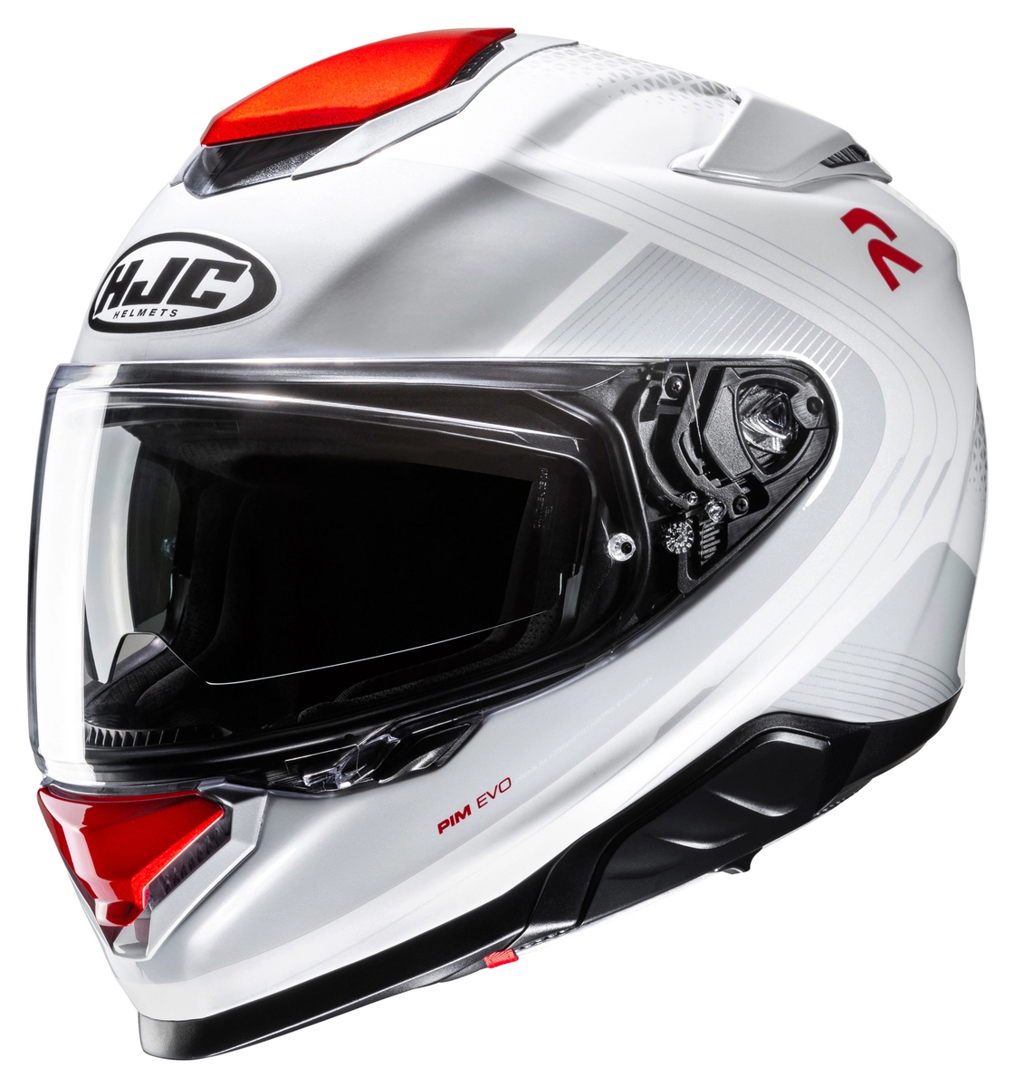 HJC Rpha 71 Frepe MC1 Casque Intégral