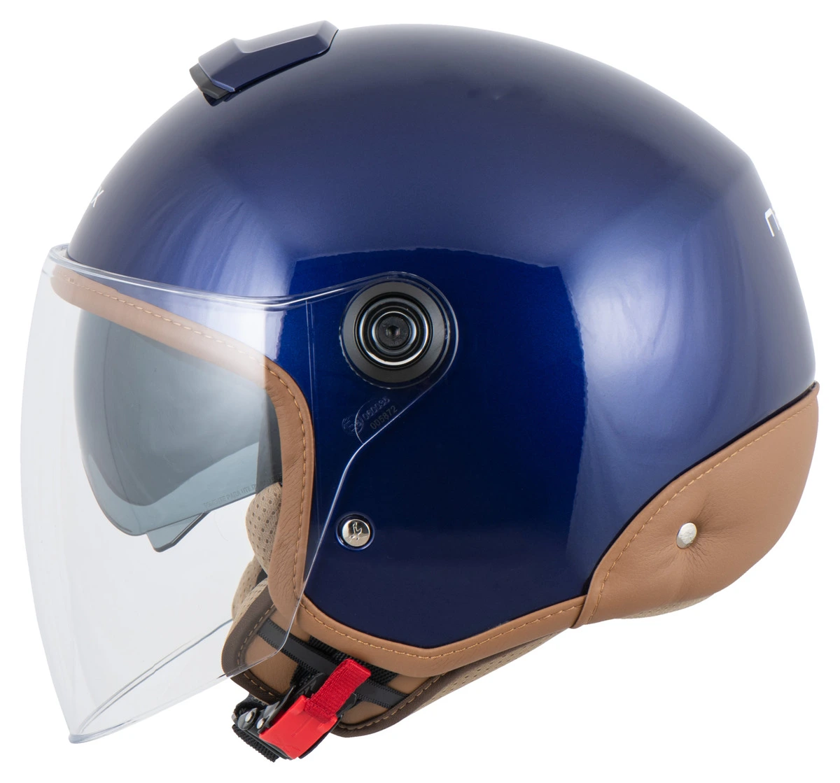 Nexx Y10 Sunny Casque Jet
