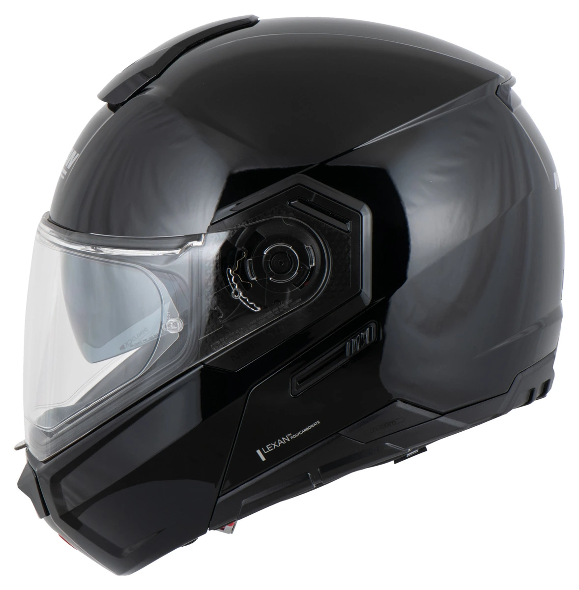 Nolan N90-3 06 Classico Casque Modulable