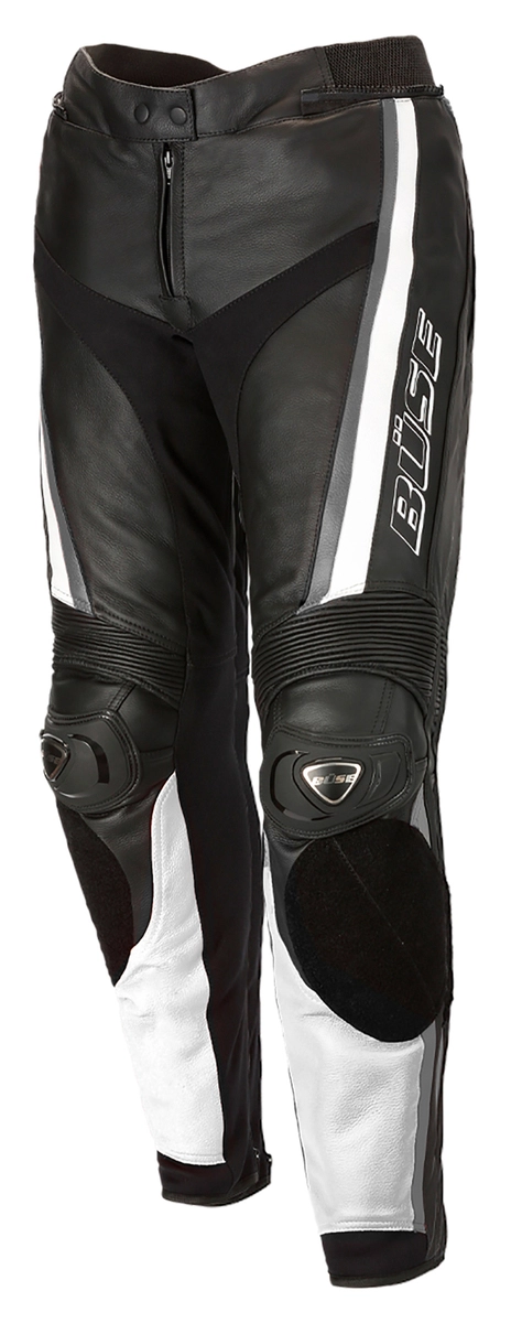 Büse Mille Pantalon Combi Cuir