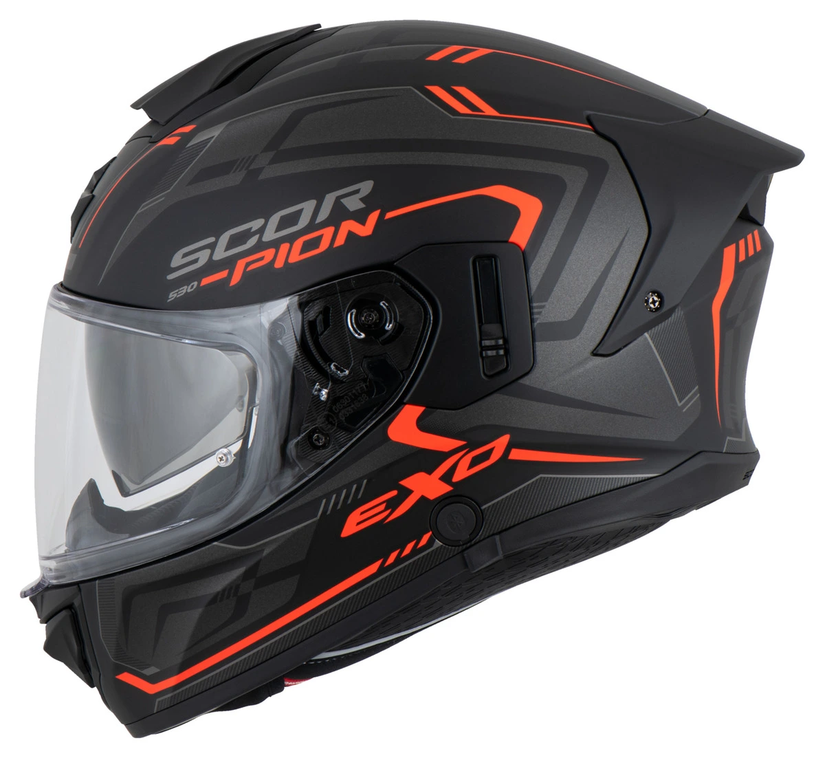 Scorpion EXO-530 Air Slope Casque Intégral