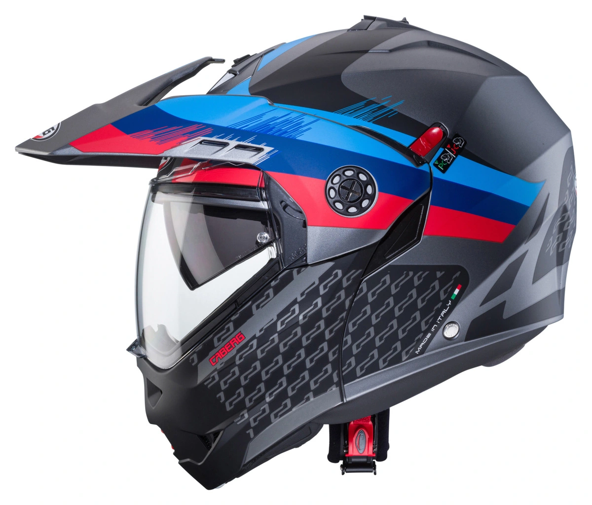 Caberg Tourmax X Sarabe Casque modulable