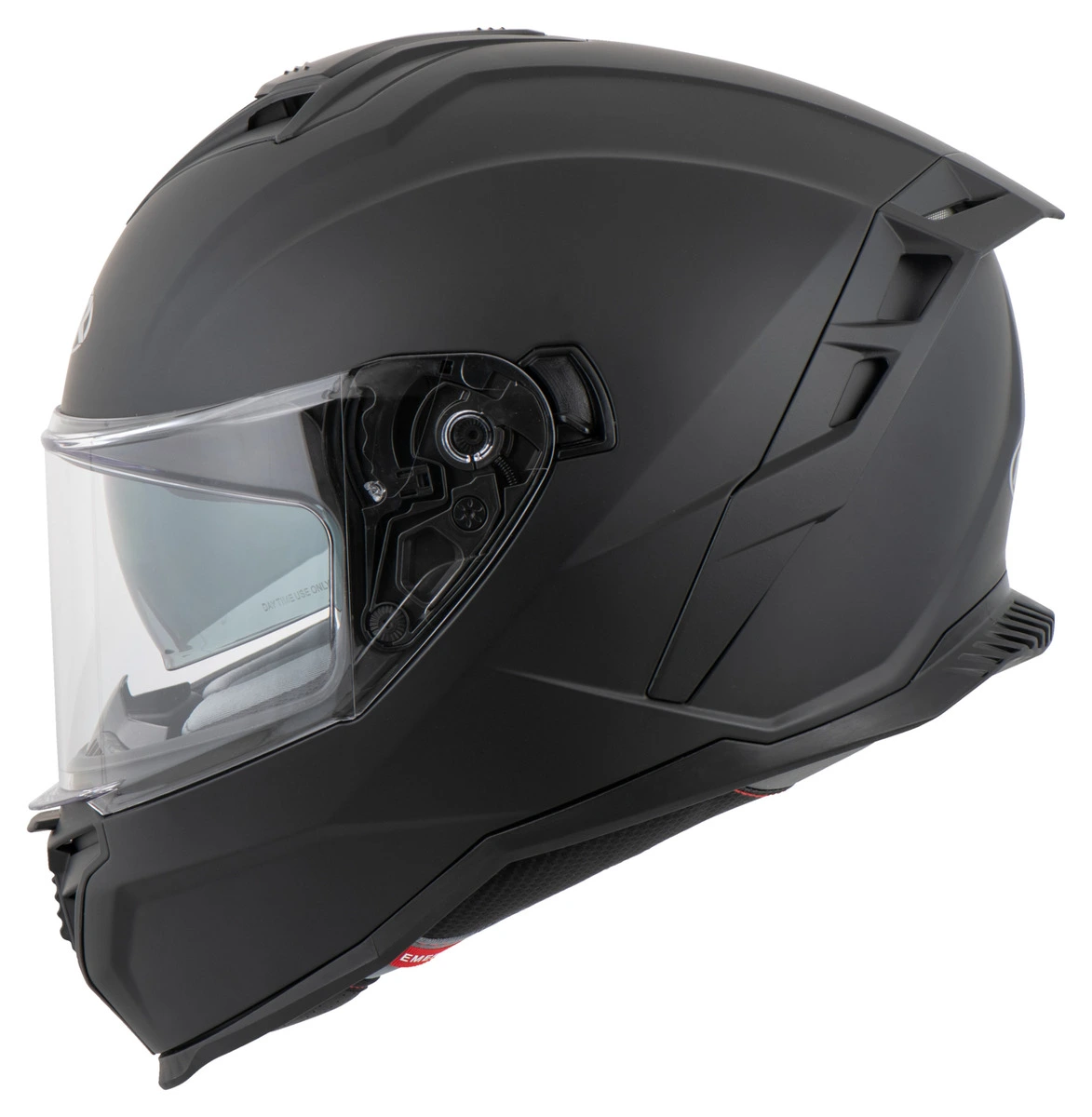 MTR S-14 Evo Casque Intégral