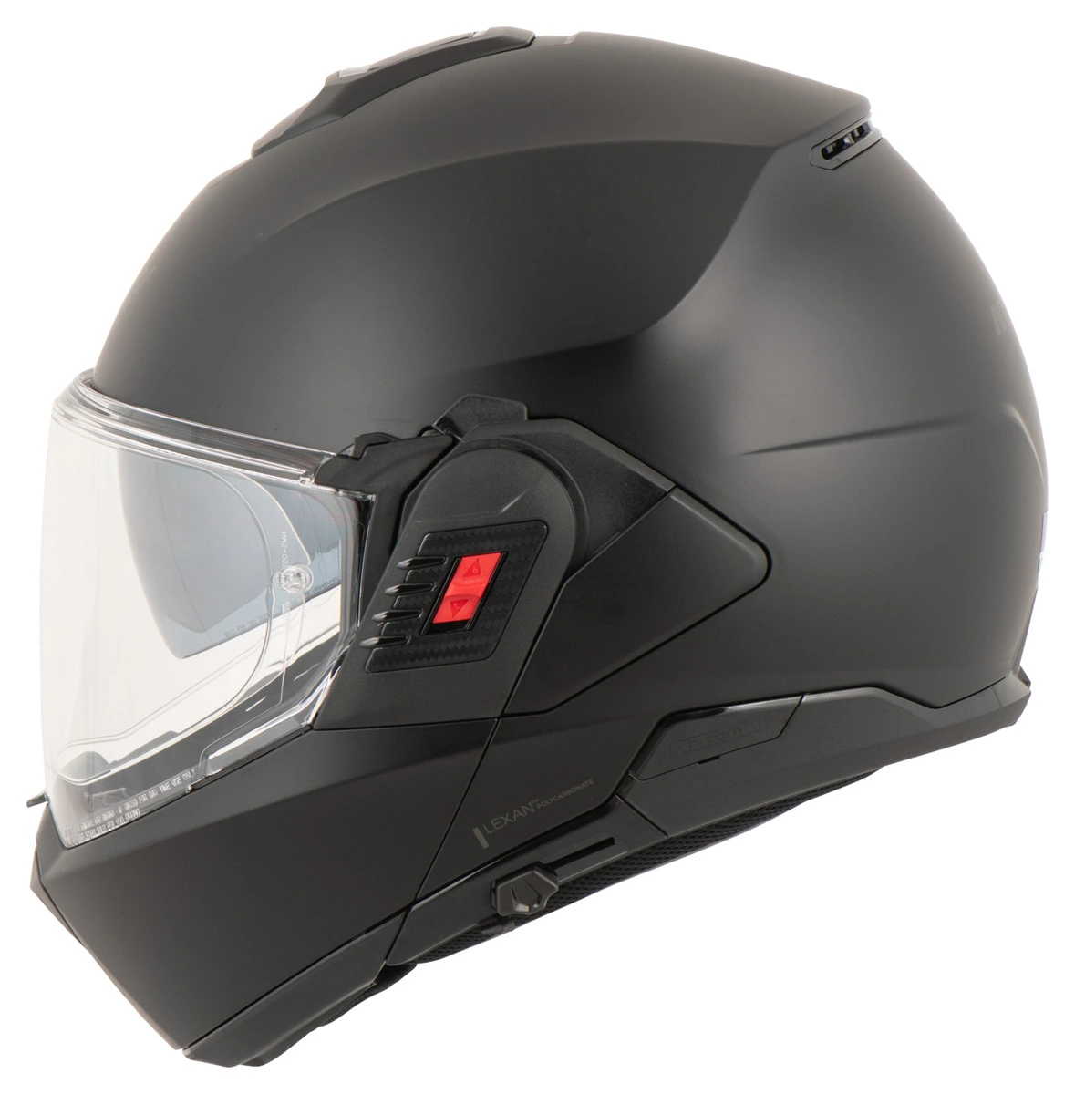 Nolan N120-1 Casque Modulable