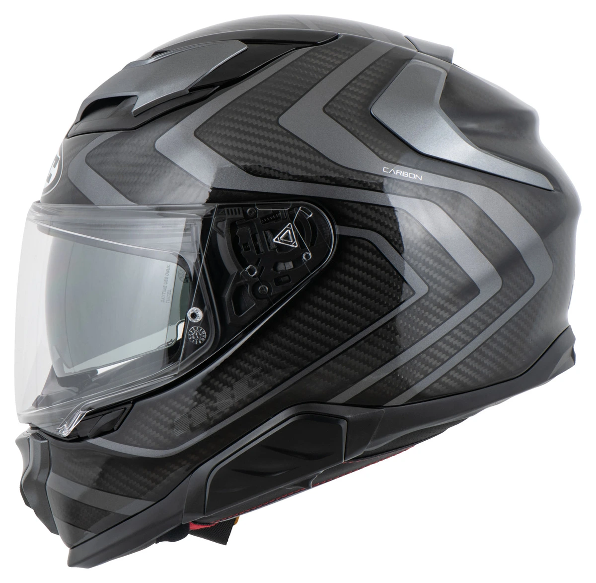 HJC F71 Nevio MC5 Casque Intégral