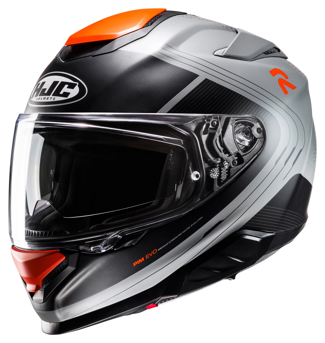 HJC Rpha 71 Frepe MC7SF Casque Intégral