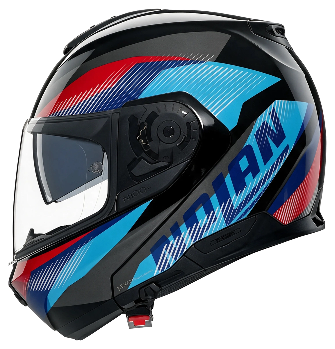 Nolan N100-6 Scia Casque Modulable