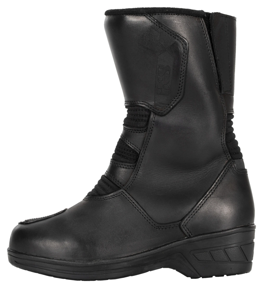 iXS Comfort High-ST Bottes