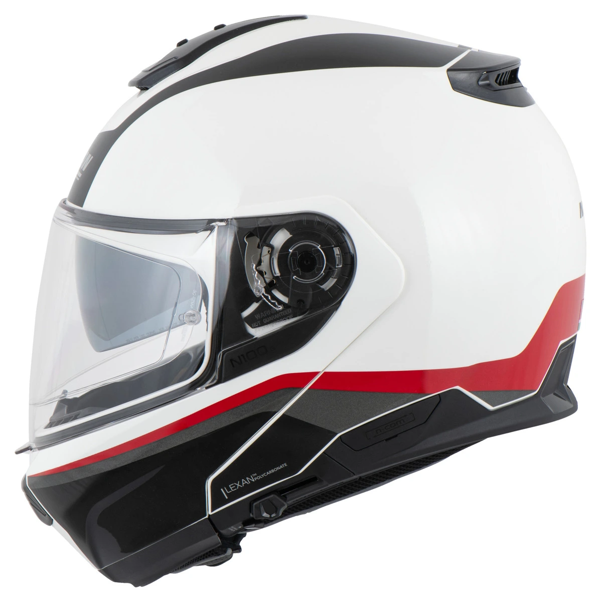 Nolan N100-6 Incognito Casque Modulable
