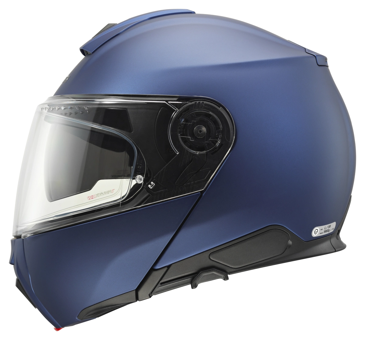 Schuberth C5 Casque Modulable