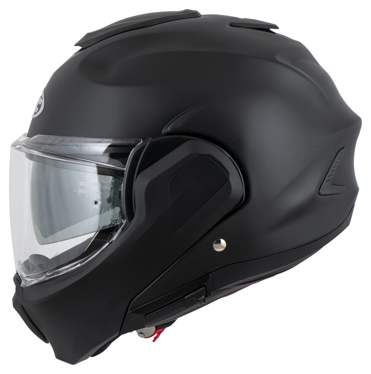 HJC F100 Semi Flat Casque Modulable