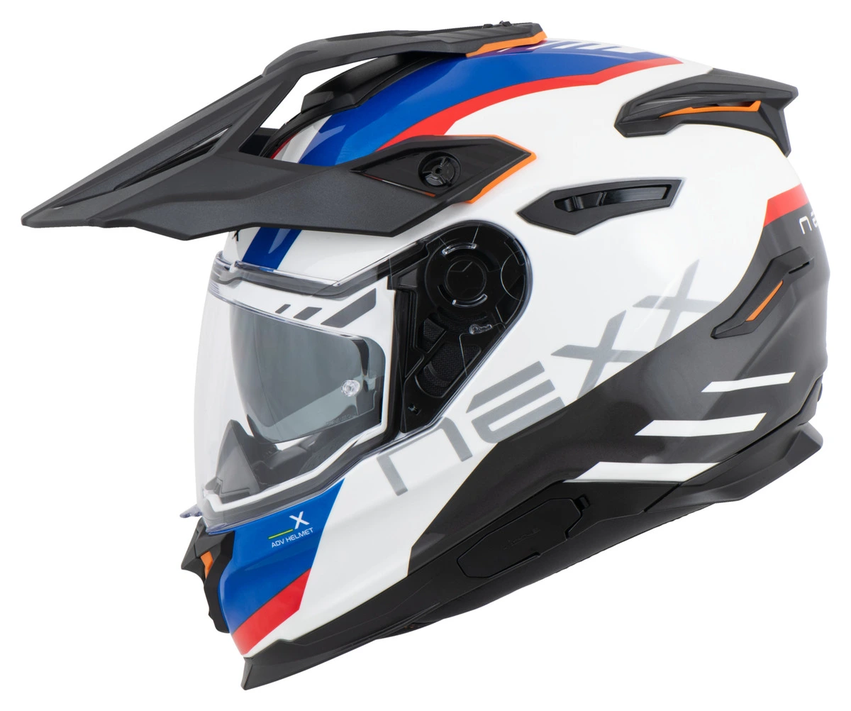 Nexx Y.Travl Quest Casque Adventure