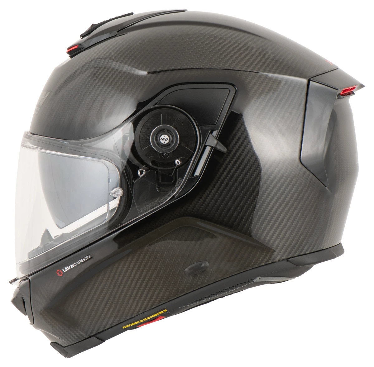 Nolan X-903 Ultra Carbon Casque Intégral