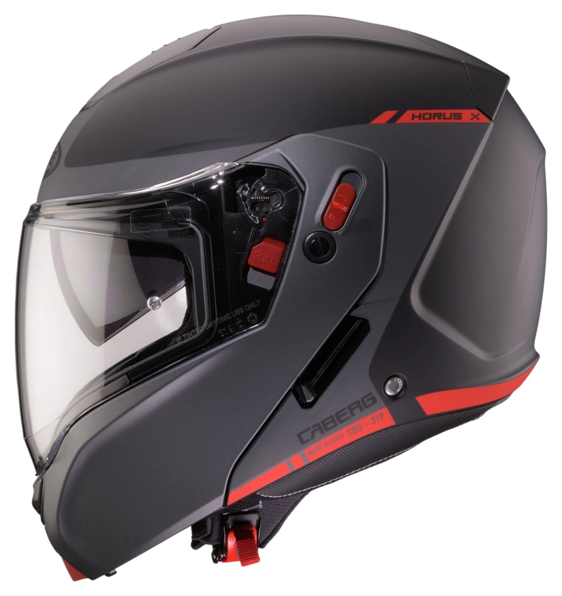 Caberg Horus X Ray Casque Modulable