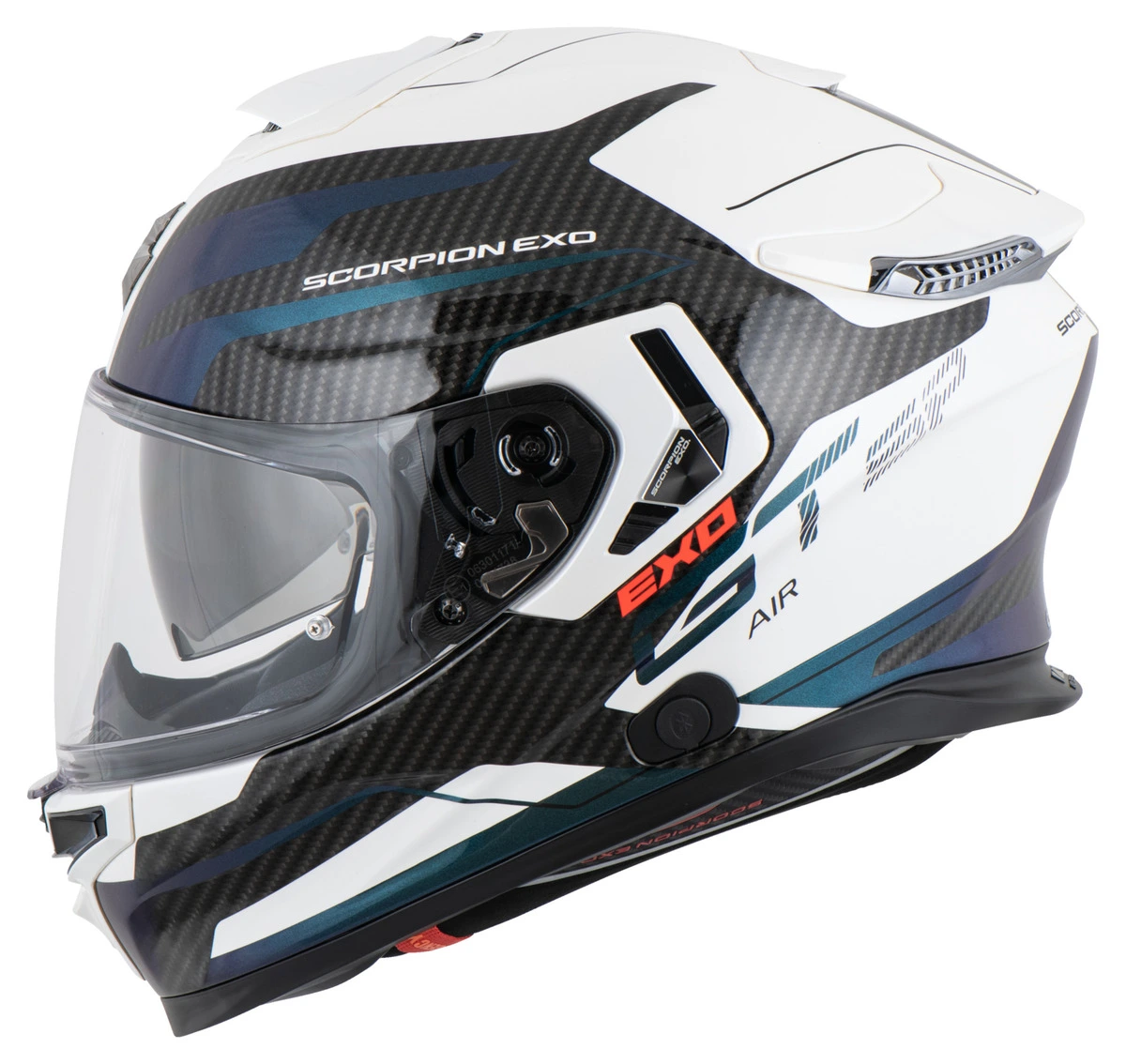 Scorpion Exo-GT SP Air Flex Casque Intégral