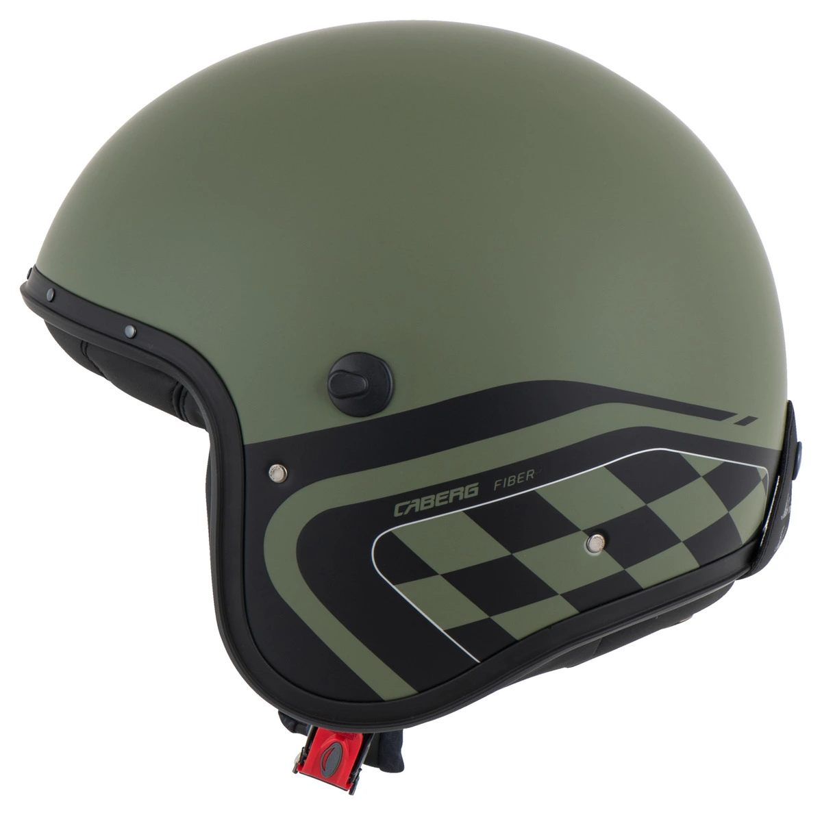 Caberg Freeride X Daytona Casque Jet