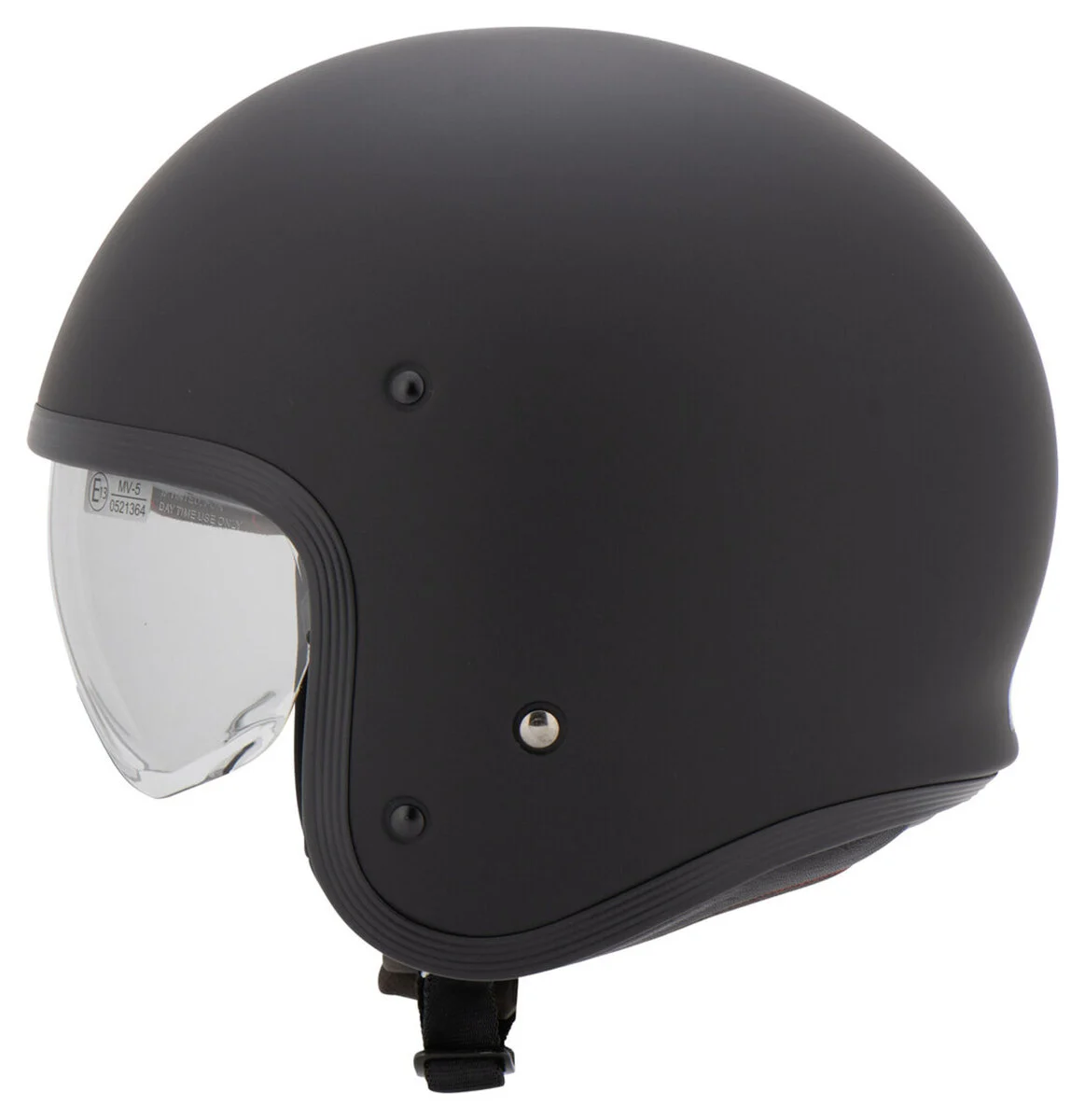 Nishua NJX-1 Evo Casque Jet