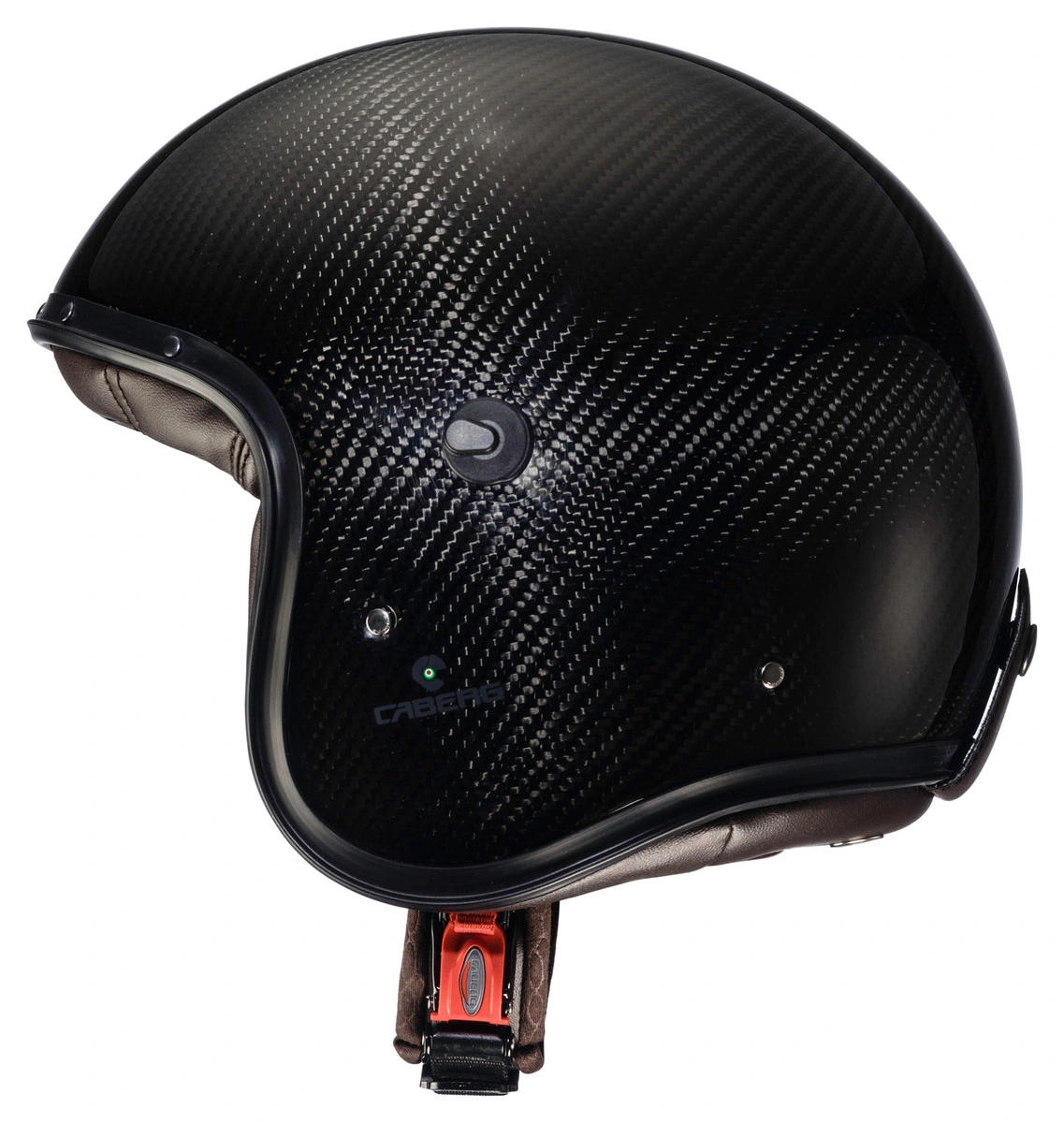 Caberg Freeride X Carbon Casque Jet