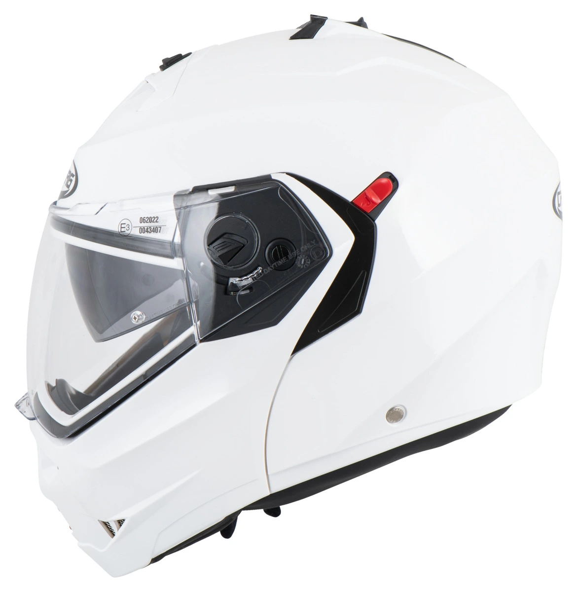 Caberg Duke X Casque Modulable