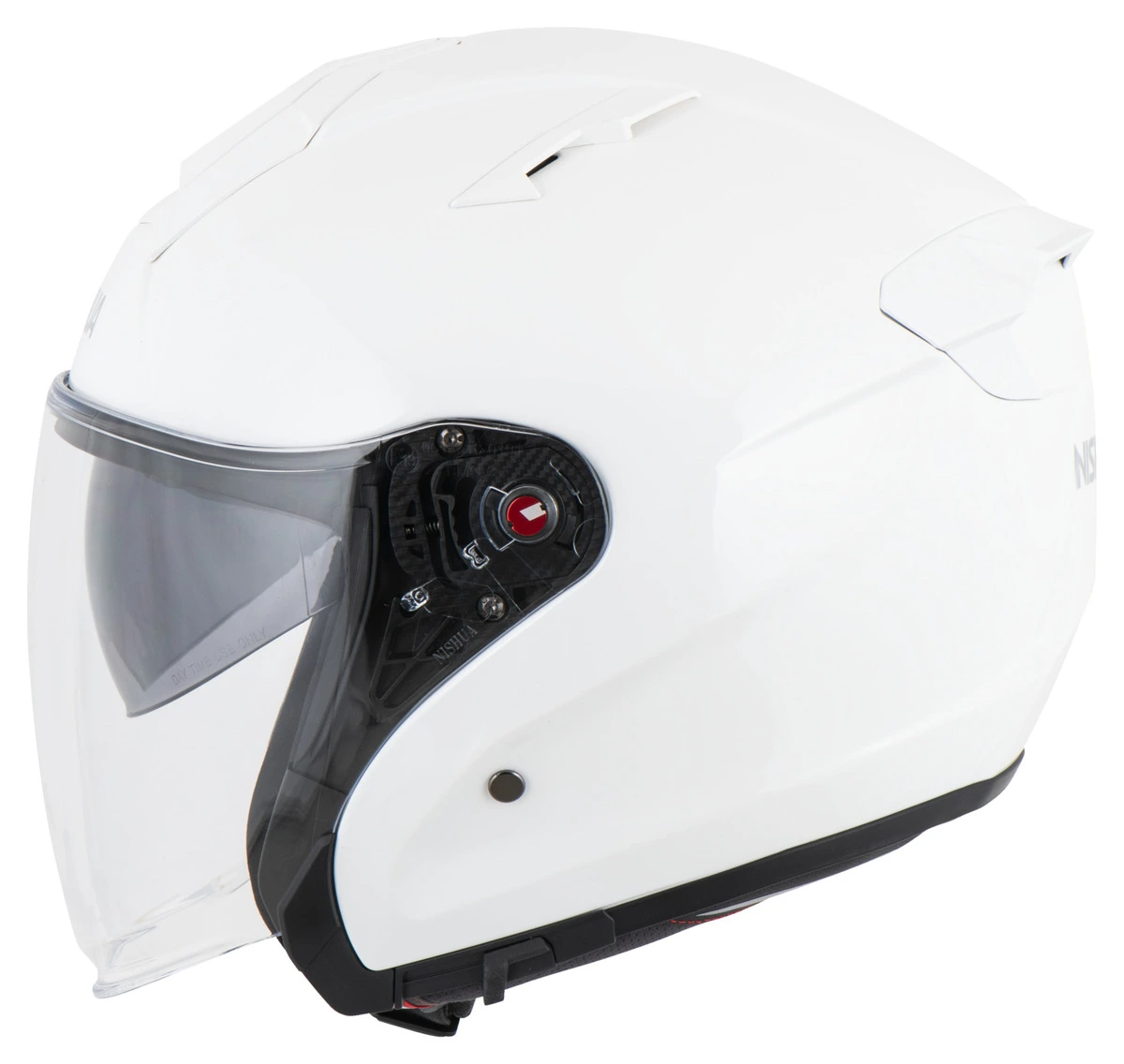 Nishua NDX-2 Casque Jet