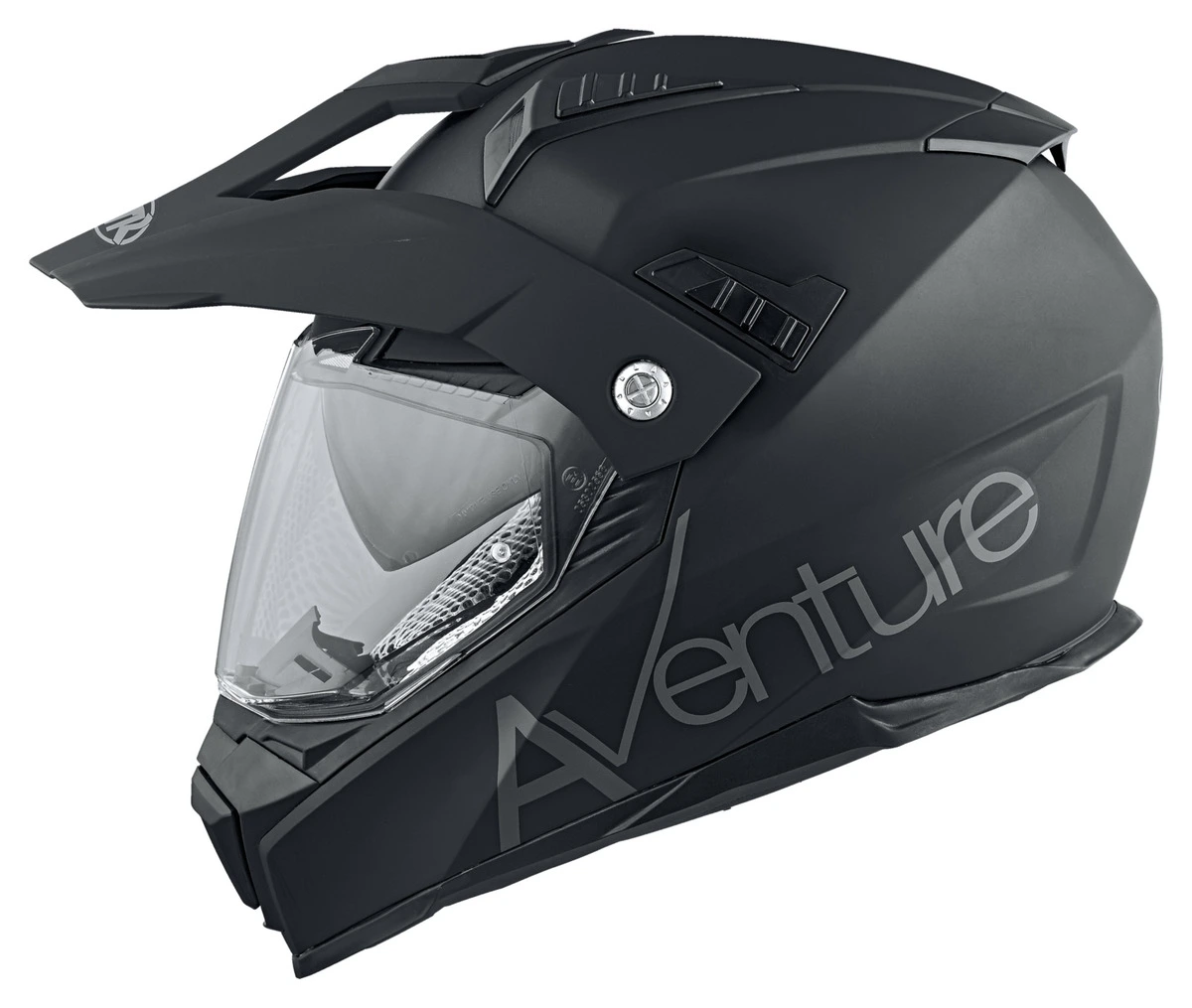 MTR SX-1 Evo Casque Adventure