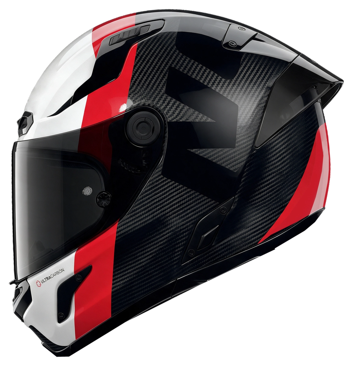 Nolan X-804 ST UC Stacco Casque Intégral