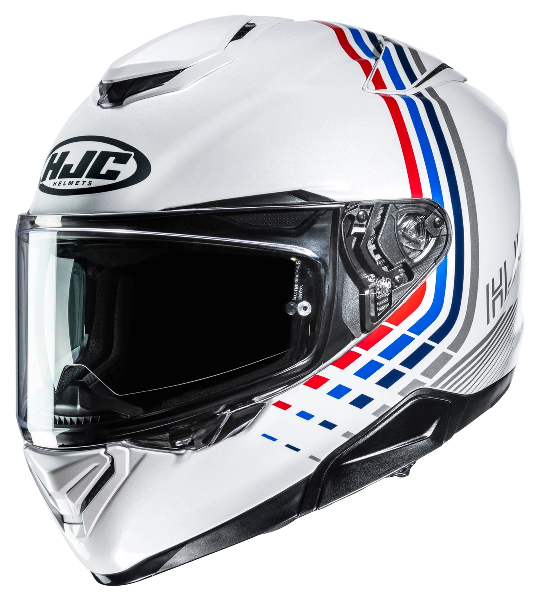 HJC Rpha 72 Veldine MC21 Casque Intégral