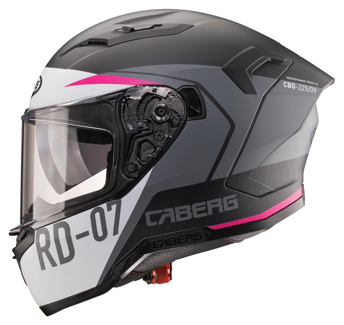 Caberg Gladio Sonic Casque Intégral