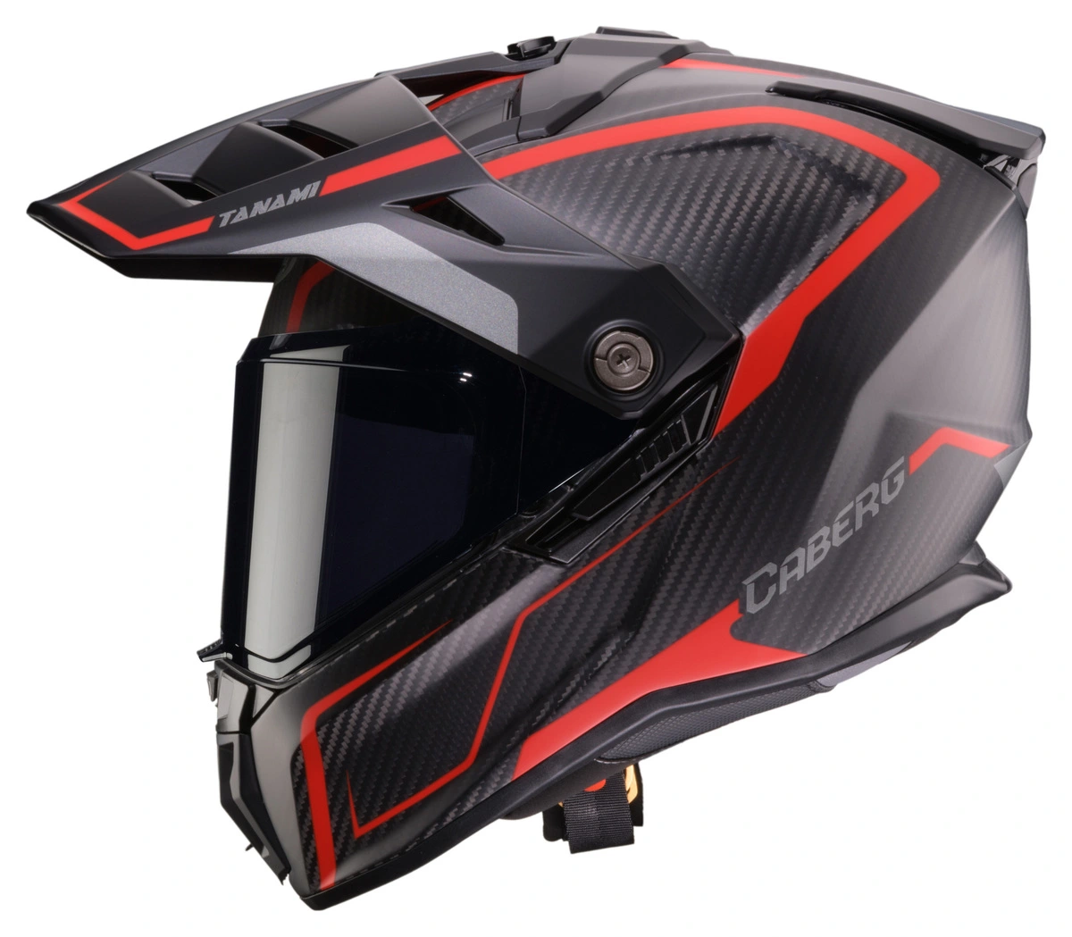 Caberg Tanami Gravity Casque Intégral