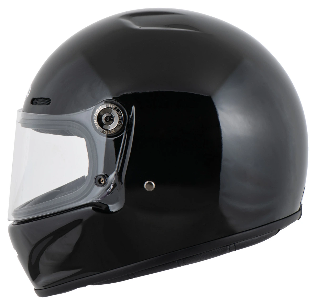 MTR Vintage II Casque intégral