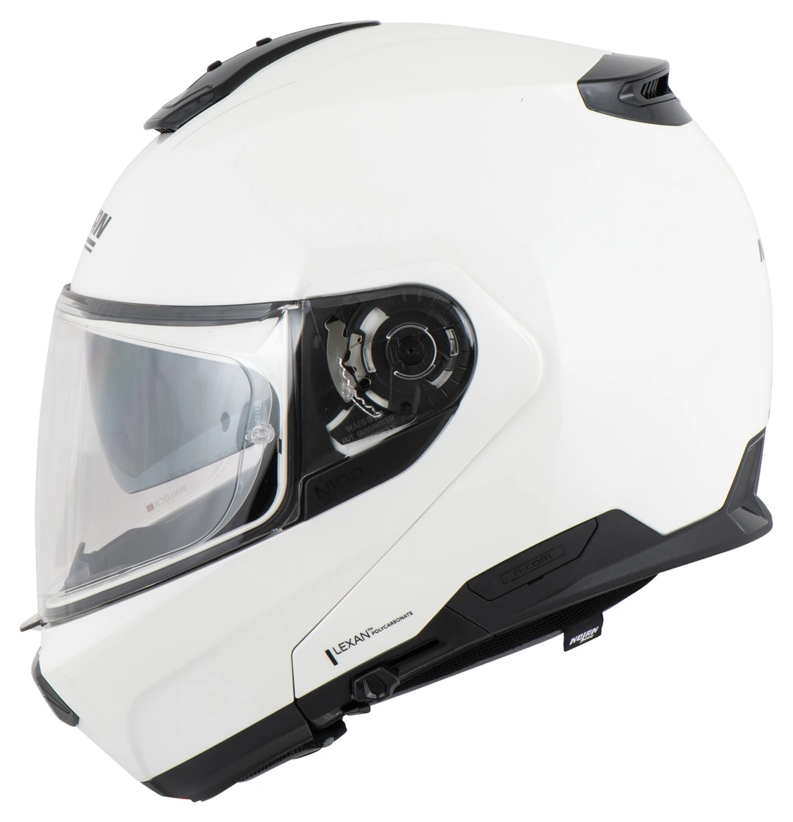Nolan N100-6 Classico Casque Modulable