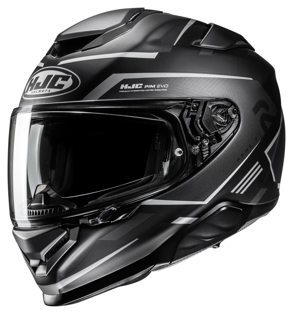 HJC Rpha 71 Ellon MC5SF Casque Intégral