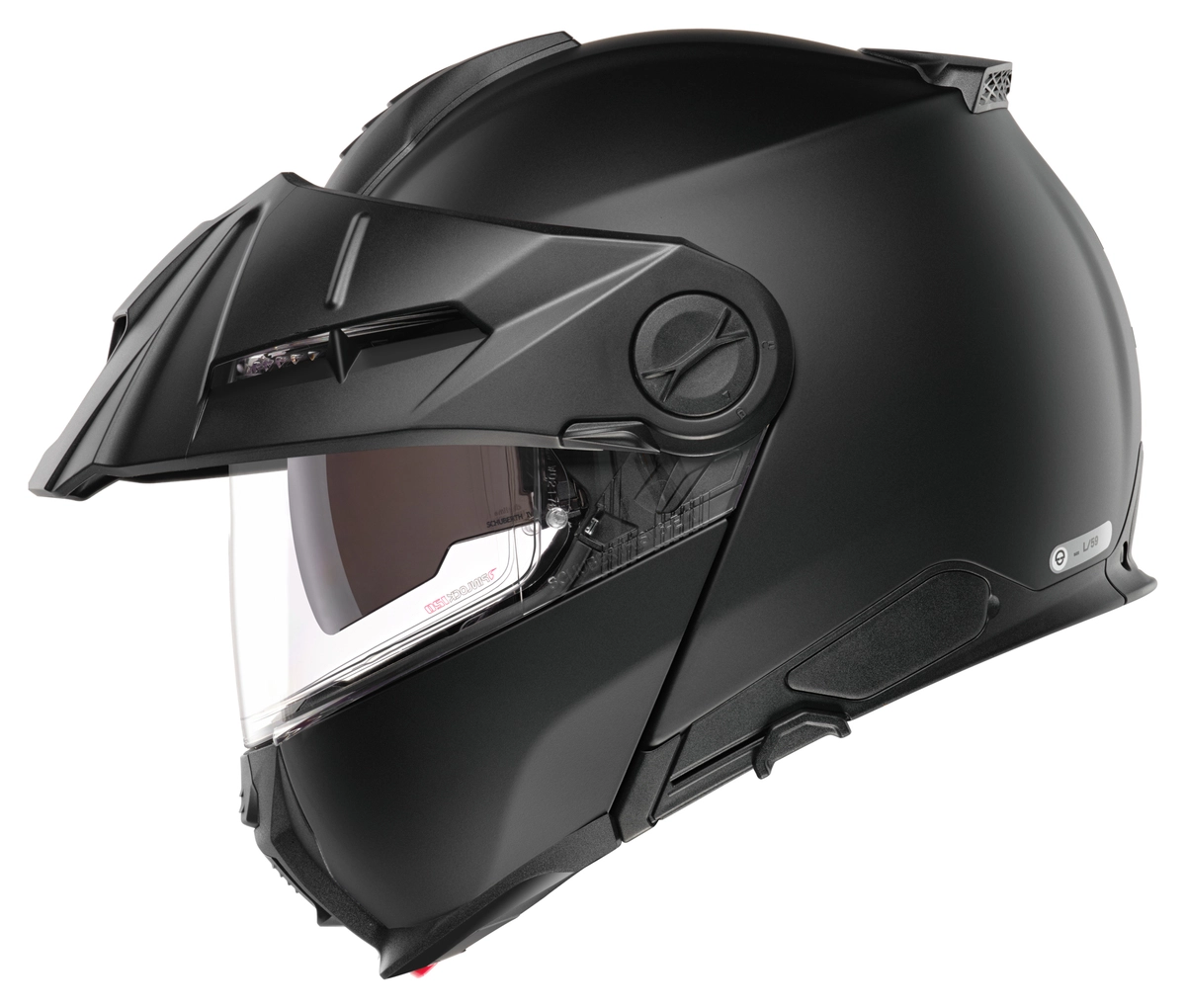 Schuberth E2 Casque Modulable