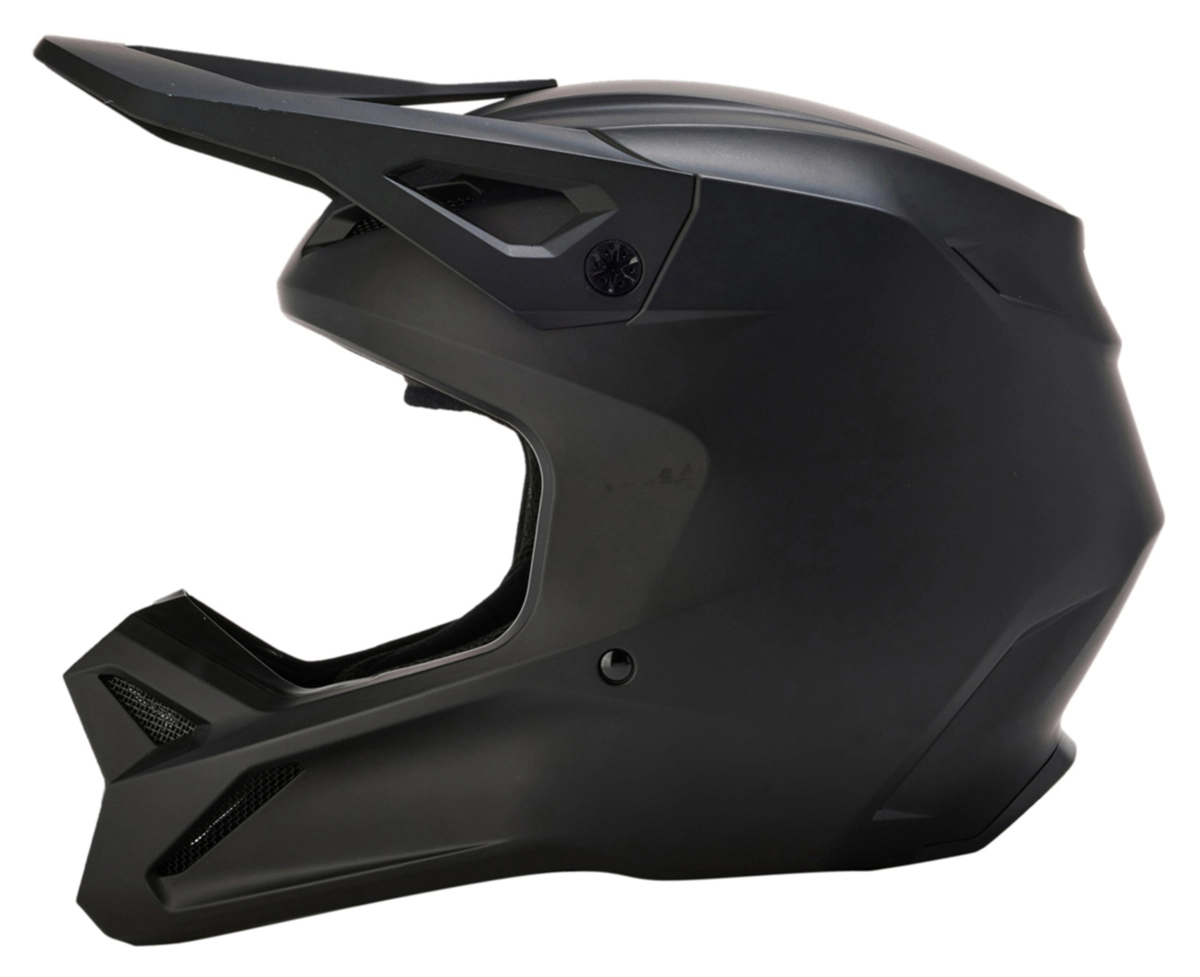 FOX V1 Solid Casque De Cross