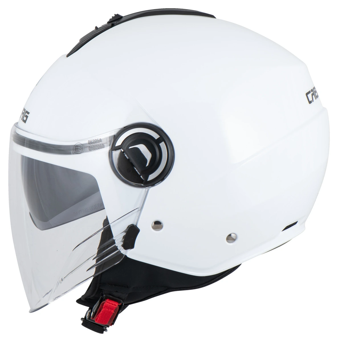 Caberg Riviera V4 X Casque Jet