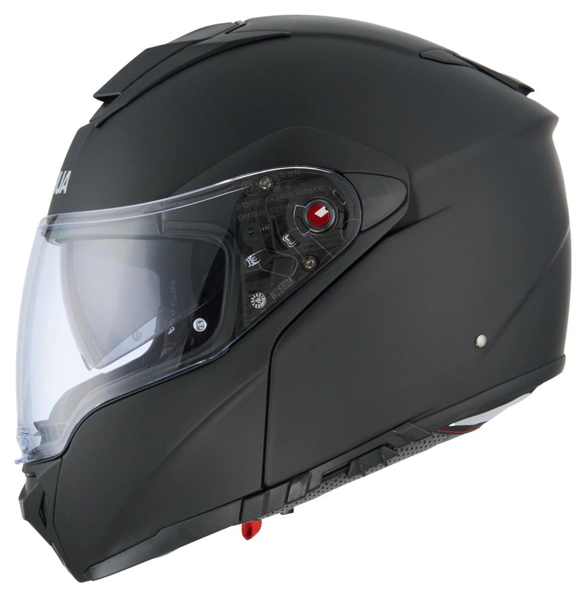Nishua NFX-3 Evo Casque Modulable