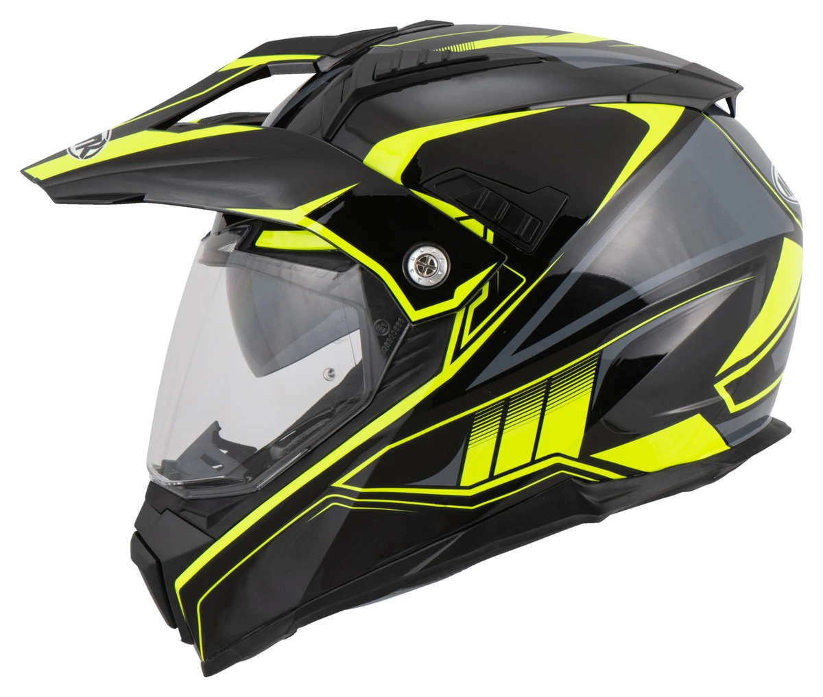 MTR SX-1 Evo Casque Adventure