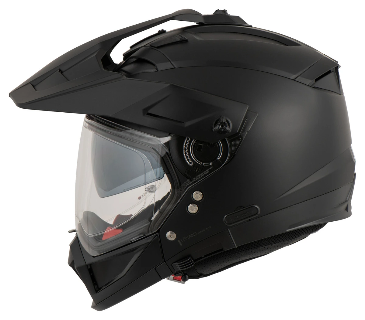 Nolan N70-2 X 06 Classic Casque Enduro