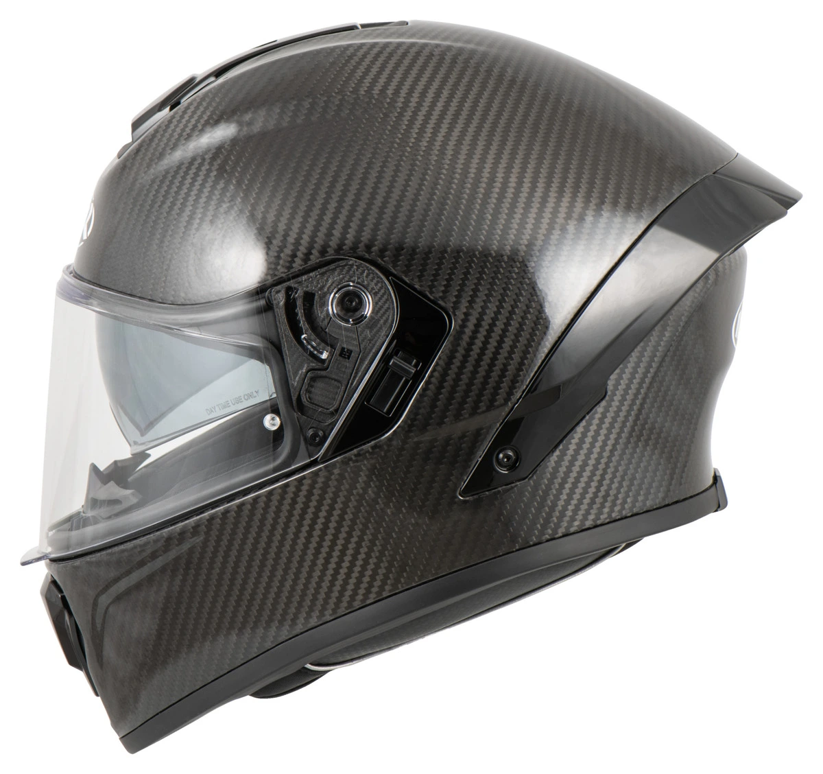 MTR S-15 Carbon Casque Intégral