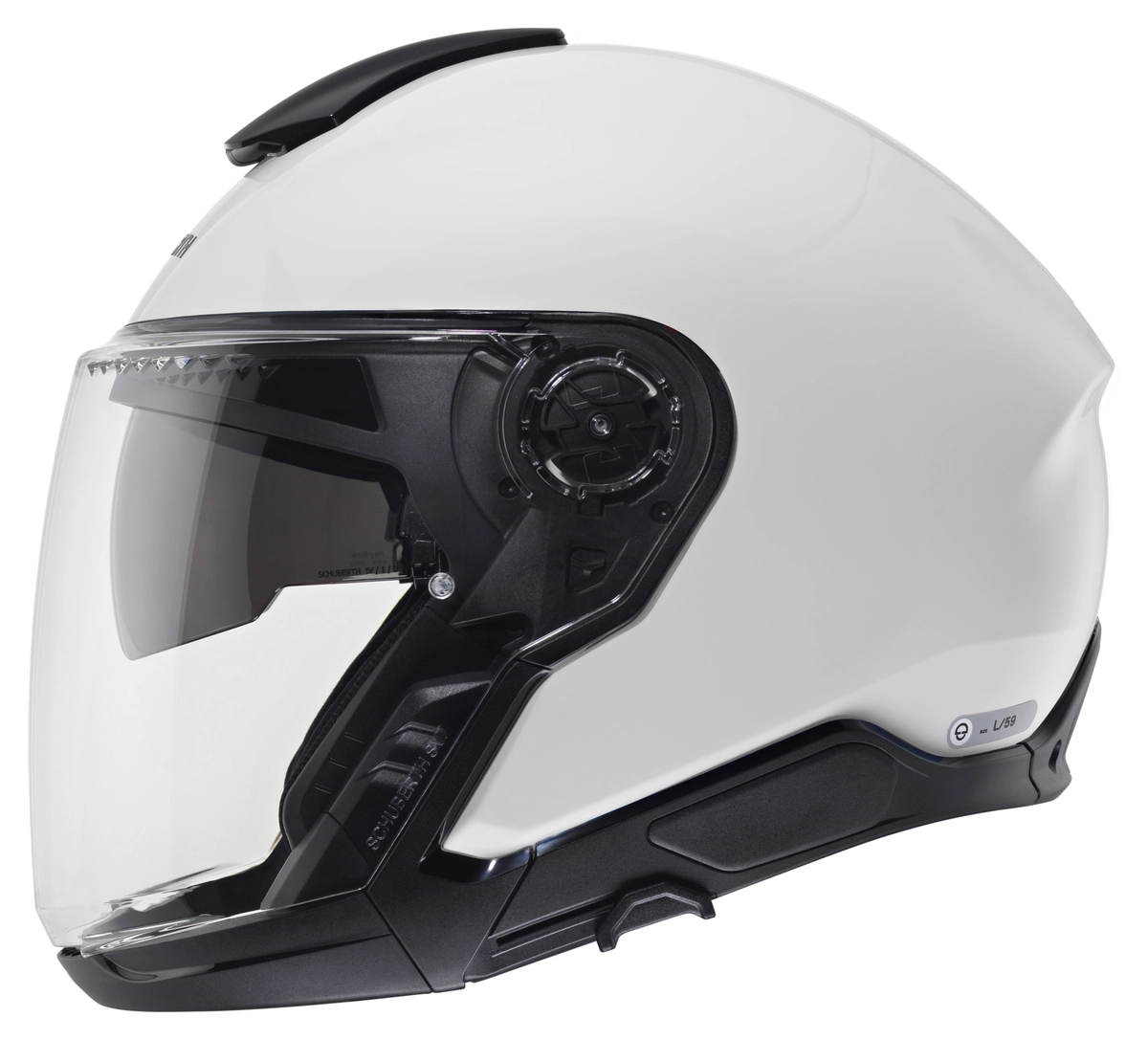 Schuberth J2 Casque jet