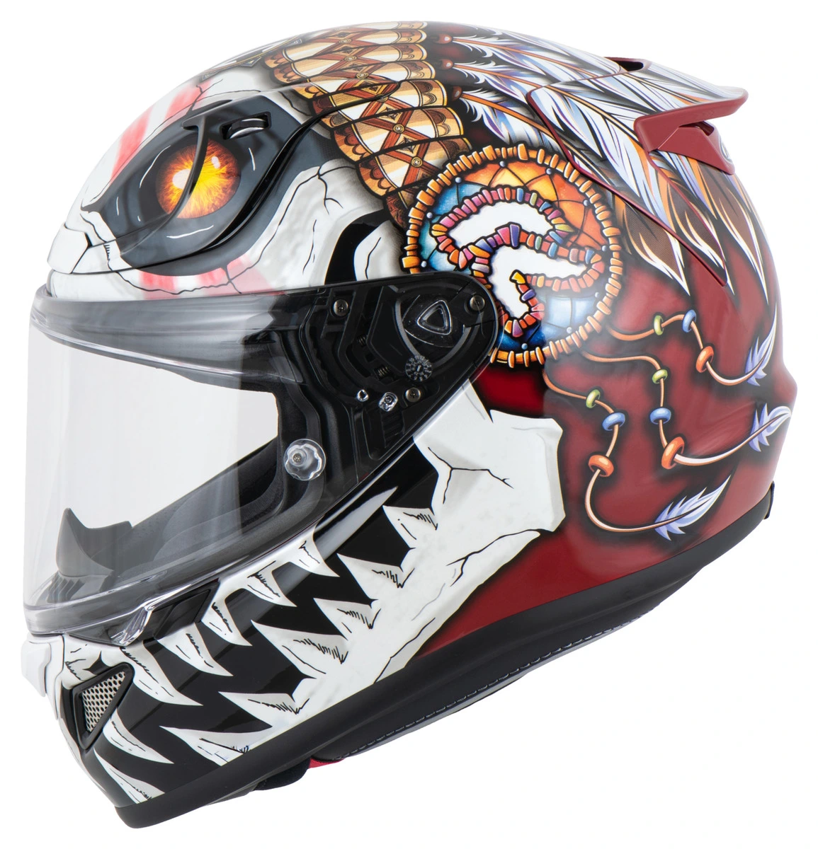 HJC Rpha 12 Kepina Casque Intégral