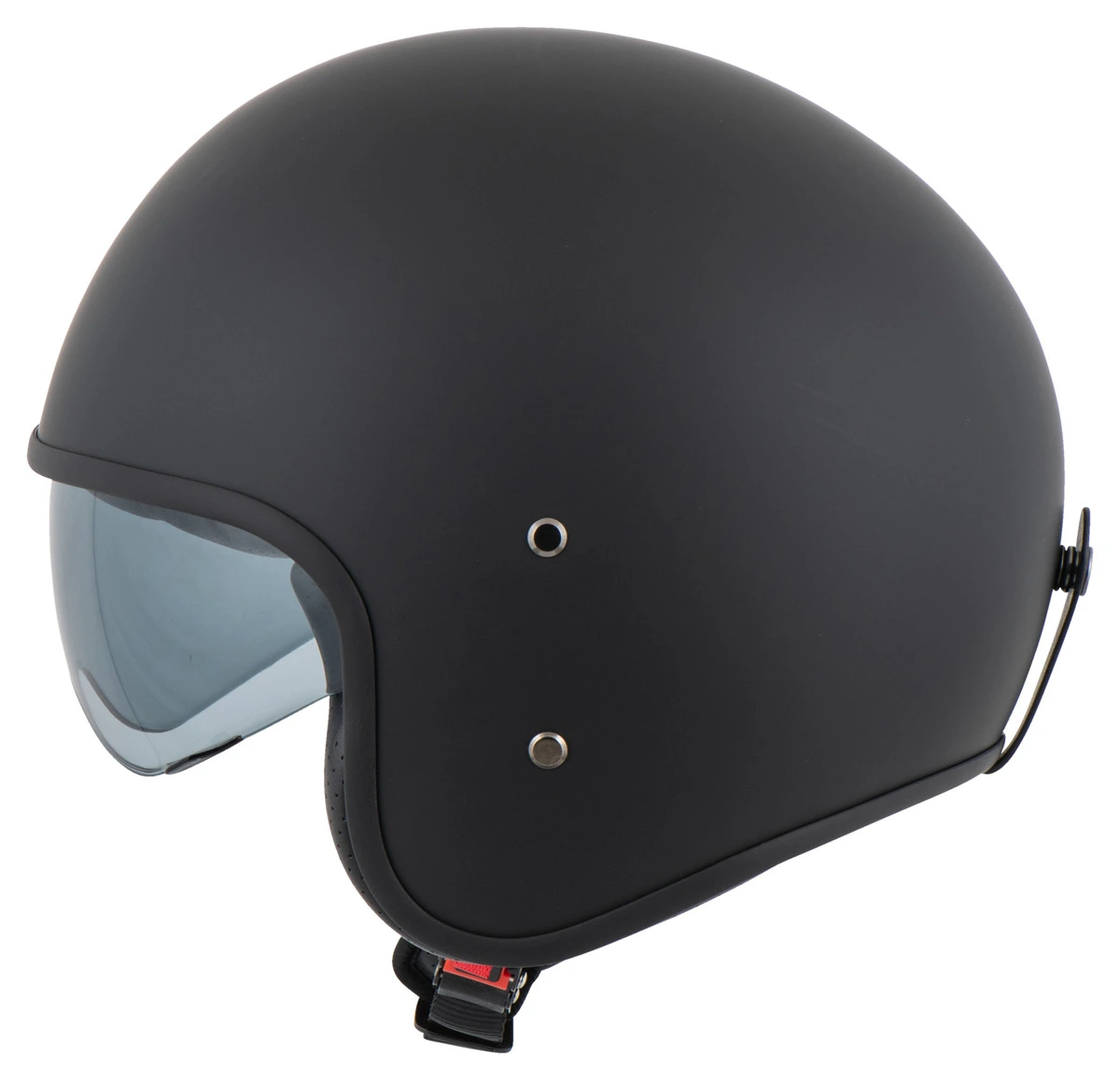 MTR Cruise Fiber Casque Jet