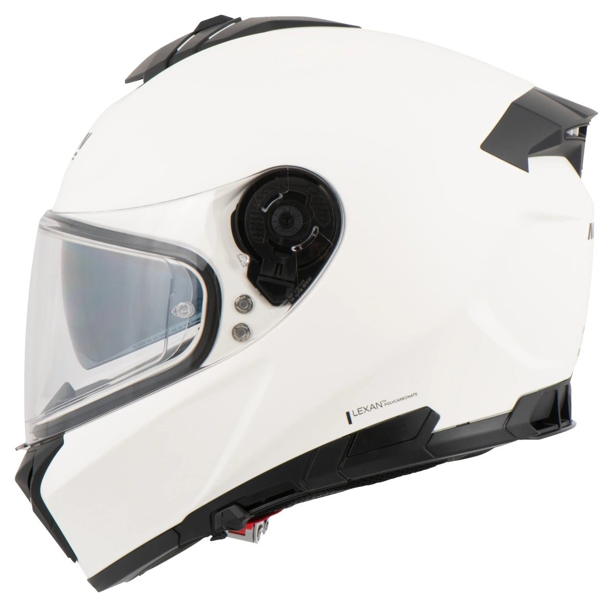 Nolan N80-8 Classic N-Com Casque Intégral