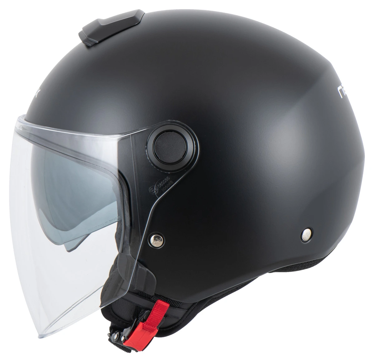 Nexx Y10 Plain Casque Jet