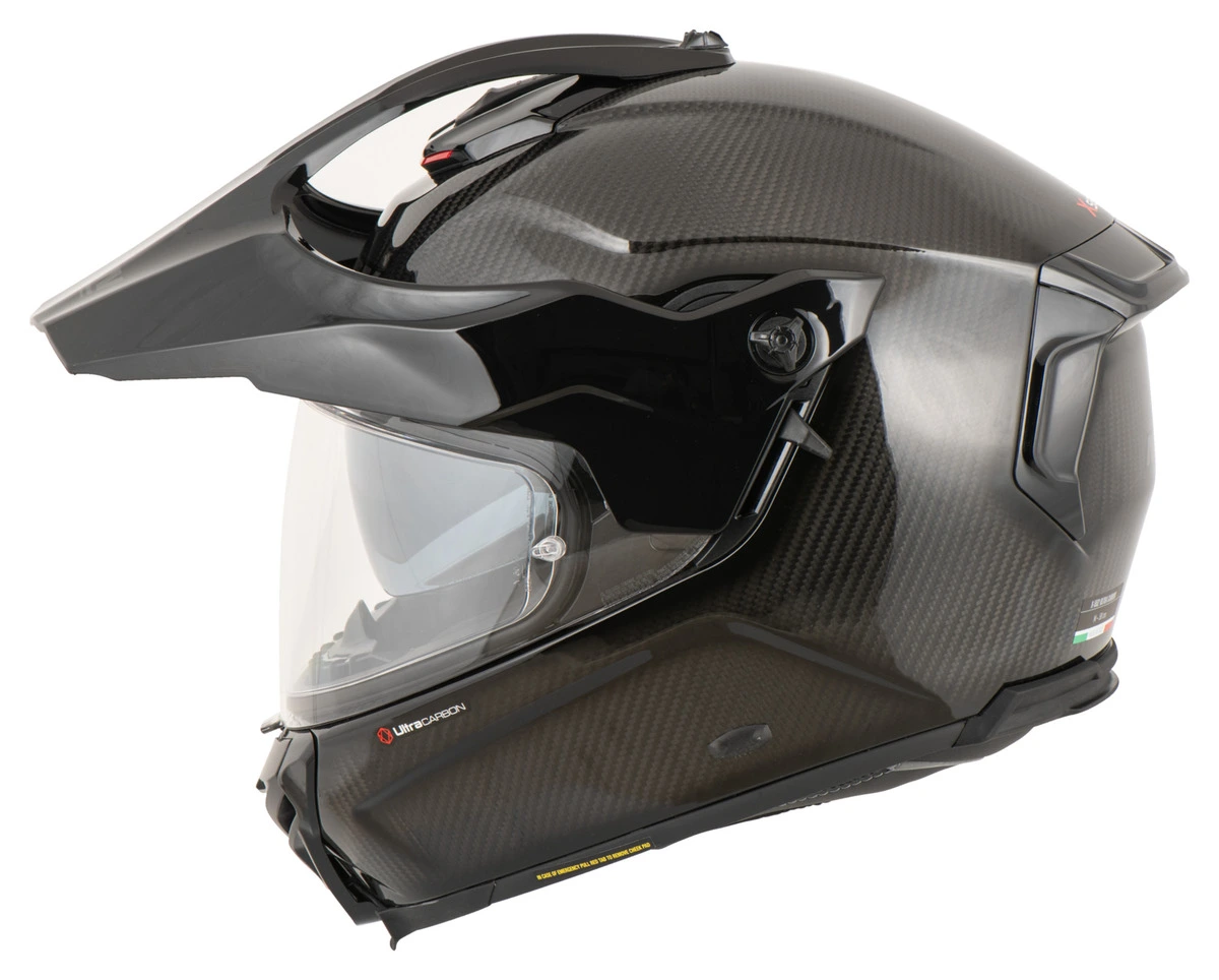 Nolan X-552 Casque Intégral